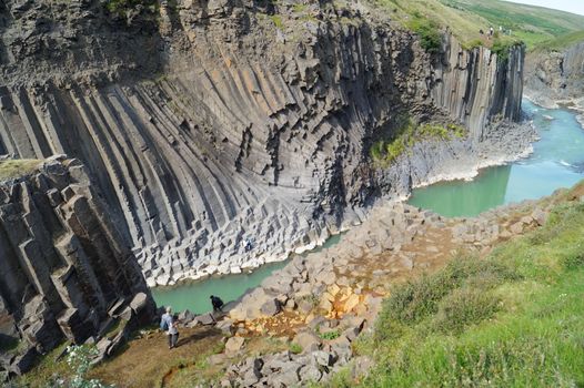 Stuðlagil Canyon: Private Day Tour — photo 5