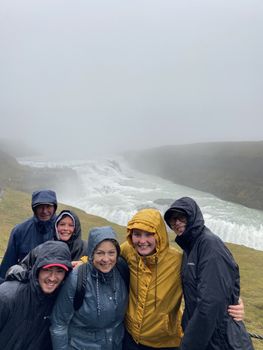 Discover Iceland's Golden Circle: A Private Small Group Tour with Þingvellir, Geysir, Gullfoss, and Friðheimar Tomato Farm — photo 21