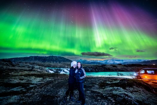 Northern Lights Jeep Tour [Private] - Icelandic Guide | Pro Photos | Hot Chocolate | Storytelling — photo 7