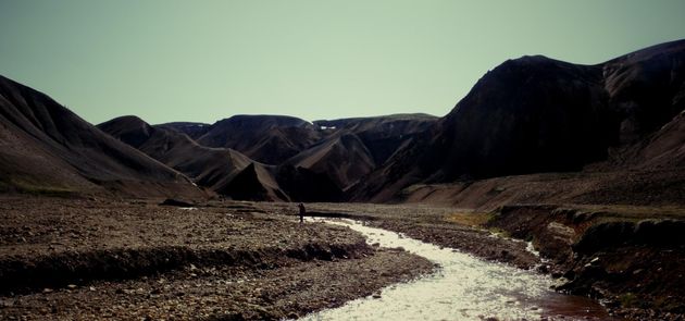 Landmannalaugar - 4x4 Private Tour — photo 9