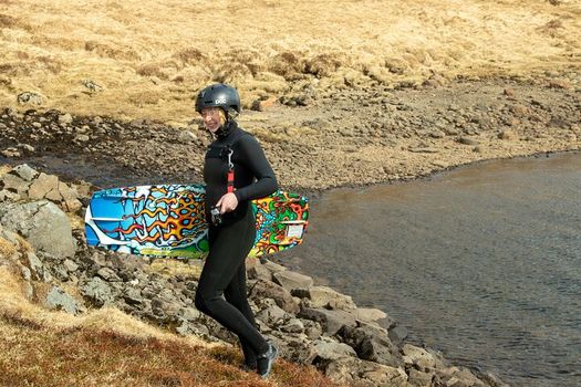 Choose your lake. Ride that wake. — photo 23