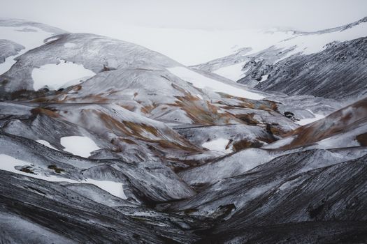 KERLINGARFJÖLL | PRIVATE PHOTO-TOUR — photo 6