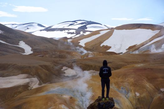 Iceland Mystery Hike - Private Eco Tour — photo 14