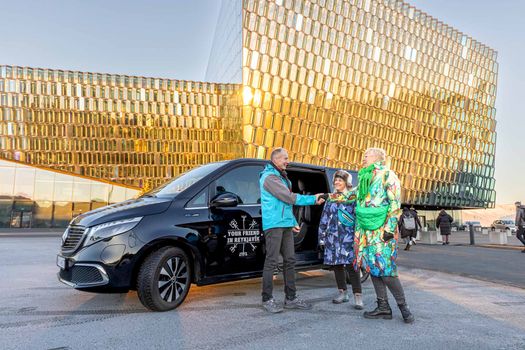 Private Bespoke West Iceland Tour — photo 2