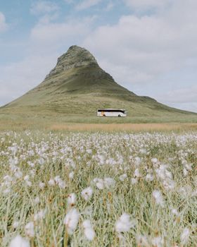 Snæfellsnes Peninsula Tour from Grundarfjordur Port — photo 12