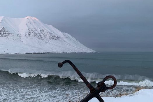 Arctic Coastline, Microbrewery and Culture Tour — photo 5