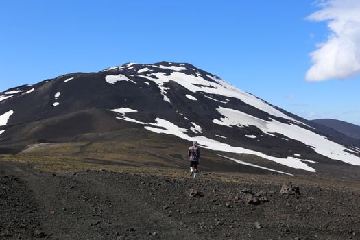 Private Monster Truck Landmannalaugar and Hekla Volcano — photo 5