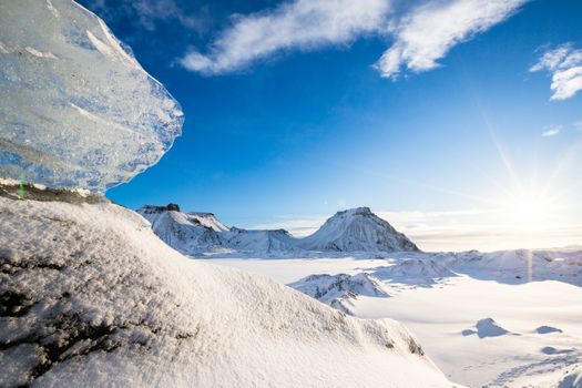 Private Katla Ice Cave Tour — photo 2