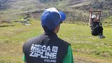 Mega Zipline - Conventional Ride (Free as a bird!) — photo 8
