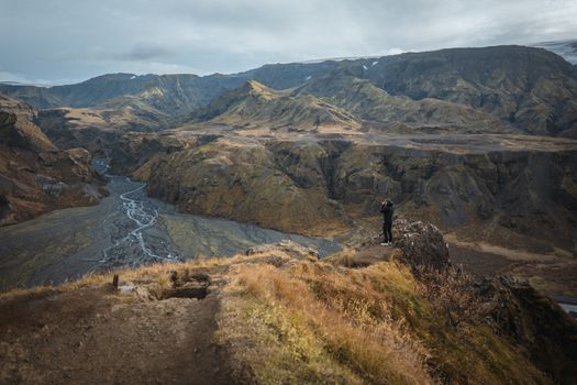Thórsmörk – Valley of Thór | Private Tour | Photo Package Included — photo 10