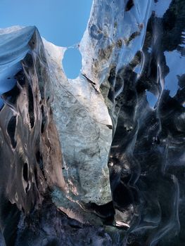 Ice Cave Tour — photo 12