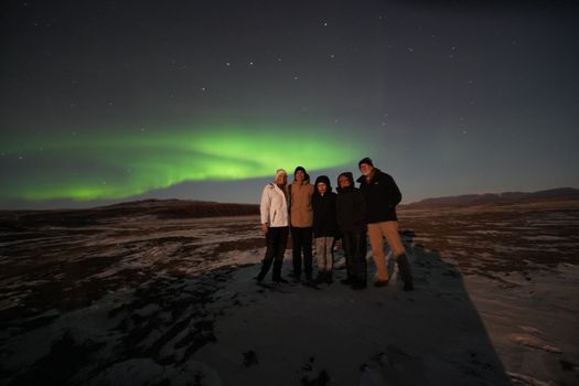 Northern Lights private tour — photo 2