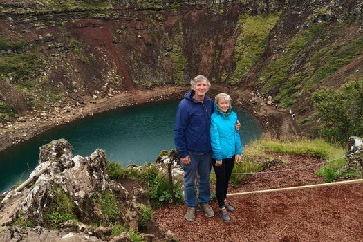 Classic Golden Circle & Sky Lagoon Private Tour from Reykjavík — photo 11