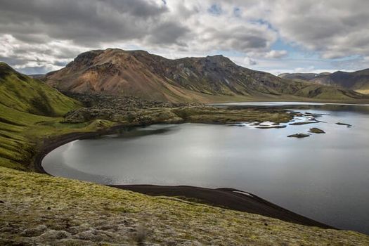 Landmannalaugar - 4x4 Private Tour — photo 3