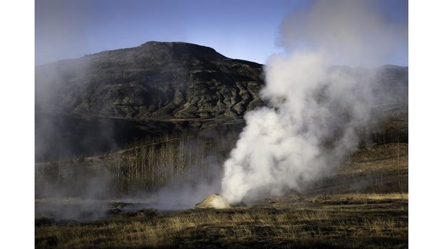 Small group Tour: Golden Circle, Kerið and Fontana — photo 15