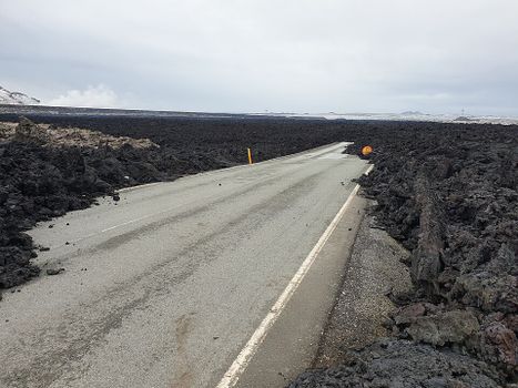 Reykjanes Peninsula & Volcanic Landscapes Tour — photo 6
