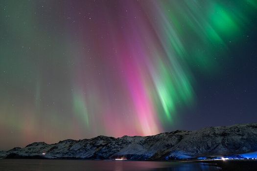 Reykjavik Northern Lights Tour with Professional Photographer — photo 10