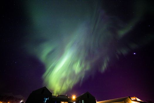Northern Lights Private Tour — photo 9