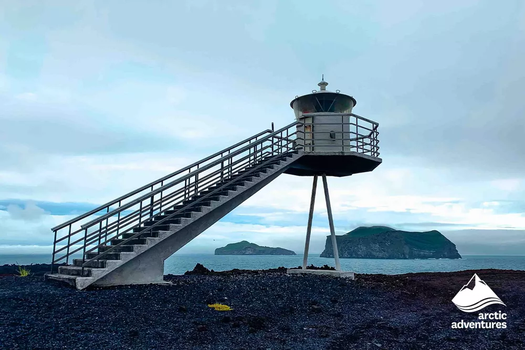 Vestmannaeyjar Day Tour — photo 5