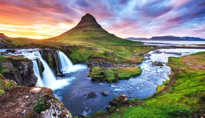 Snæfellsnes Peninsula Tour from Grundarfjordur Port