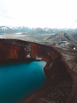 Private Landmannalaugar Day Tour w. natural hot spring — photo 7