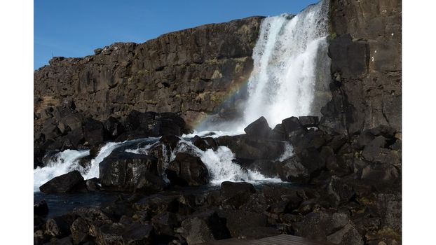 Small group Tour: Golden Circle, Kerið and Fontana — photo 4