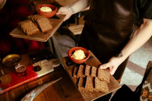 Reykjavík All In One Food Tour - Eat, Drink & Explore with Locals — photo 3