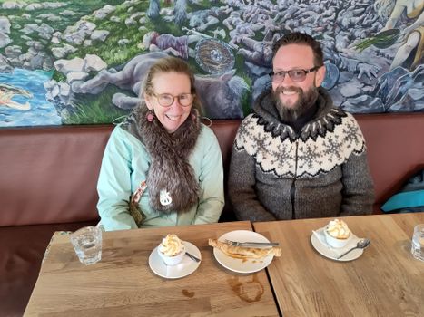 Private Icelandic Sweet Tooth Tour — photo 10