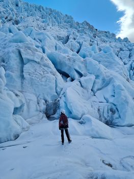 Skaftafell Glacier Adventure — photo 6