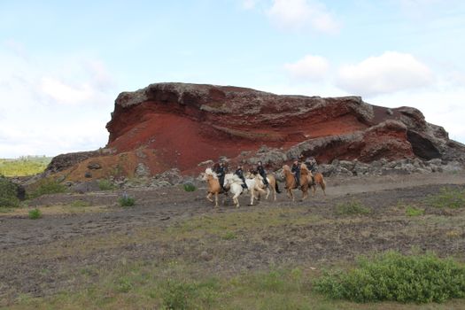 Private riding tour - 2-6 persons — photo 7