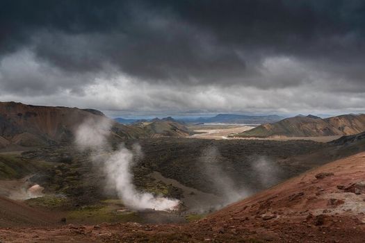 Private Hiking Tour in the Landmannalaugar — photo 2