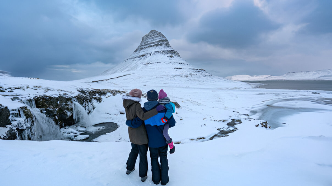 Snaefellsnes Peninsula Adventure: Small Group from Reykjavik, photo 13 of 18