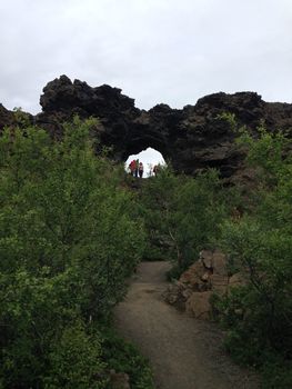 Private Combo Day: Lake Myvatn, Dettifoss, Selfoss and Godafoss Waterfalls Tour — photo 2