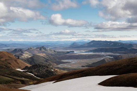 Private Hiking Tour in the Landmannalaugar — photo 10