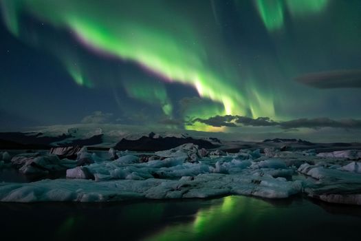 Northern Lights Experience — photo 6