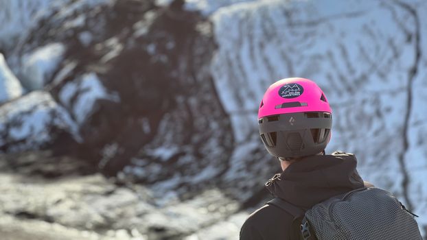 Glacier Adventure at Sólheimajökull Glacier - Private Tour — photo 10