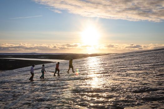 Exclusive Glacier Experience on Vatnajökull — photo 14