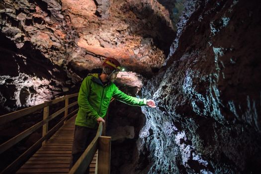 Cave Explorer — photo 8