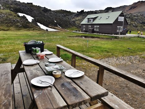 Private Landmannalaugar Day Tour — photo 12