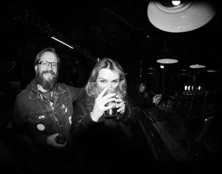 Icelandic Bar Crawl Experience — photo 12