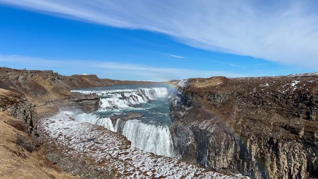 Golden Circle Classic & Sky Lagoon Private Tour — photo 4