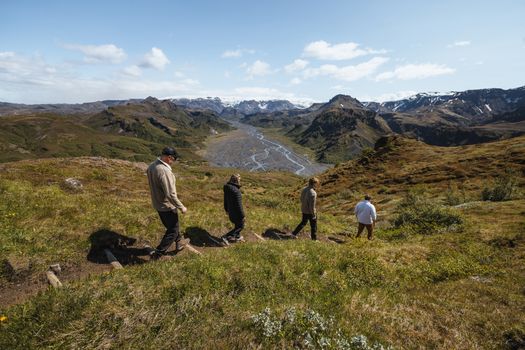 Thórsmörk – Valley of Thór | Private Tour | Photo Package Included — photo 18