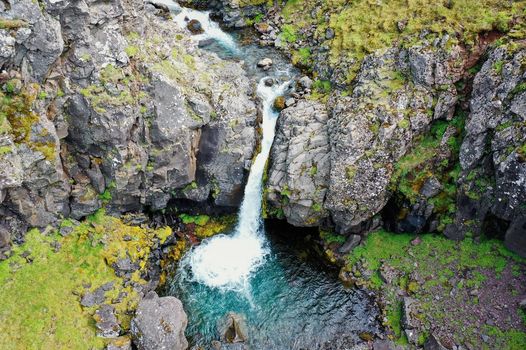 Day Trek to Akrafjall: The Troll's Mountain