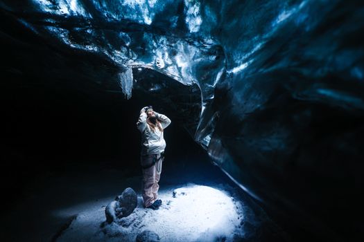 Ice Cave Captured — photo 21
