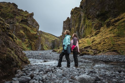 Thórsmörk – Valley of Thór | Private Tour | Photo Package Included — photo 26