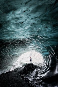 Ice Cave Captured — photo 6