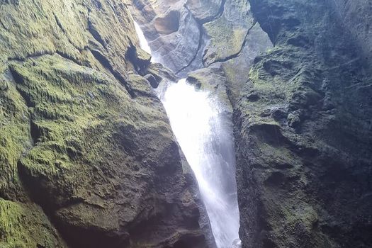 Private Tour to þórsmörk glaciers and waterfalls — photo 4