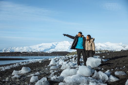 Diamond Beach Adventure | Private Tour | Photo Package included — photo 9