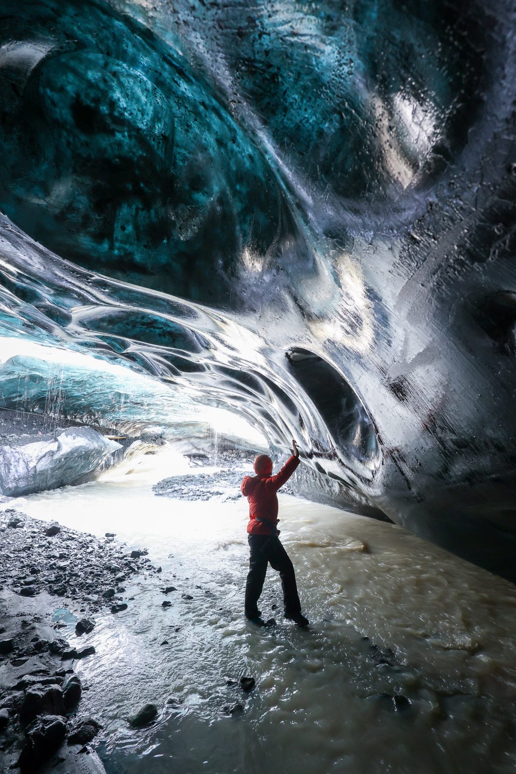 Early Bird Ice Cave — photo 14