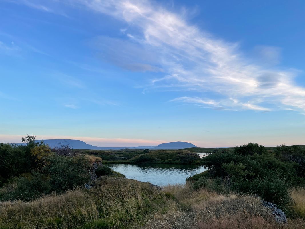 Lake Mývatn & Geothermal Springs, photo 10 of 13
